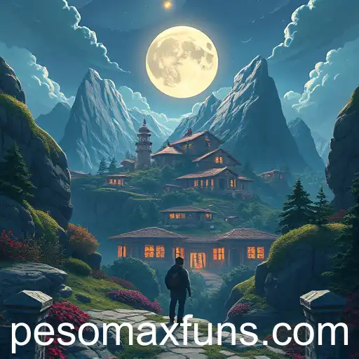 Exploring the Exciting World of Adventure Games: The Rise of 'Pesomaxfun'