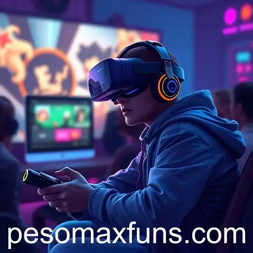 Exploring the Gaming Renaissance