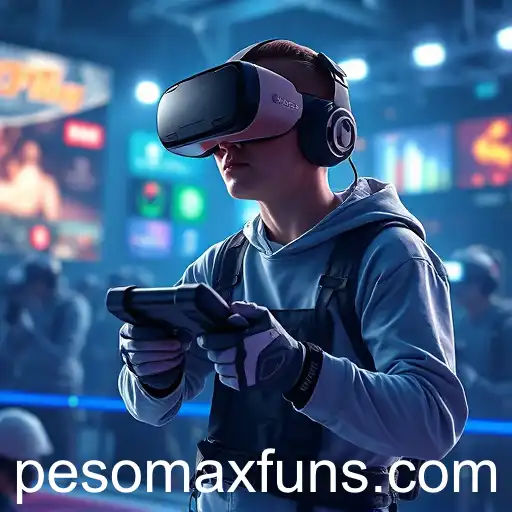 Exploring New Frontiers with Pesomaxfun