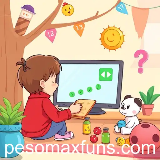 Unveiling the Dynamic World of Online Gaming in 2025