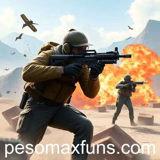 The Rise of Pesomaxfun: Shaping the Future of Online Gaming