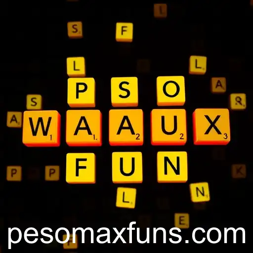 Pesomaxfun Revolutionizes Online Gaming
