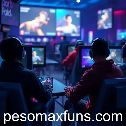 The Rise and Relevance of Online Gaming Platforms