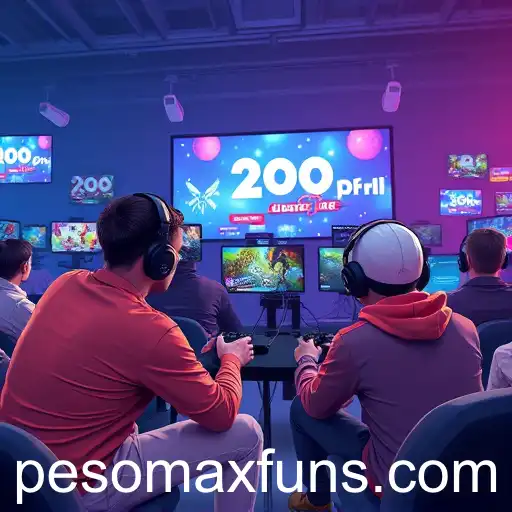 The Rise of Online Gaming in 2025