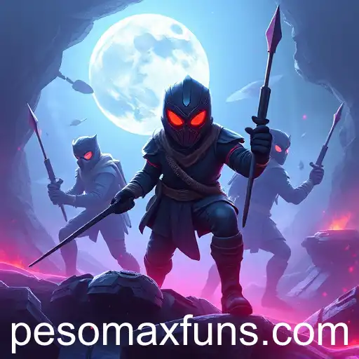 Pesomaxfun Revolutionizes Online Gaming