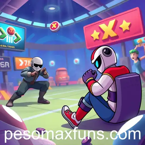 Pesomaxfun: Gaming Trends and Industry Insights for 2025