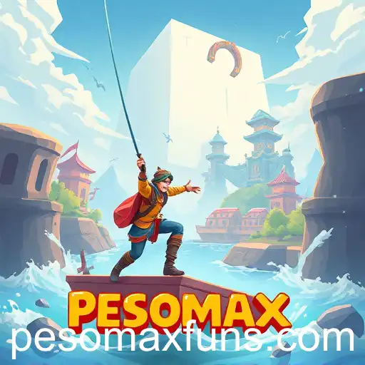 Pesomaxfun: Elevating Online Gaming Experience