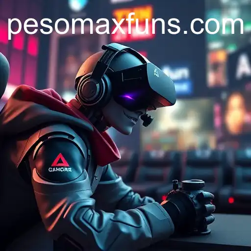 Pesomaxfun Reshapes Online Gaming Strategies