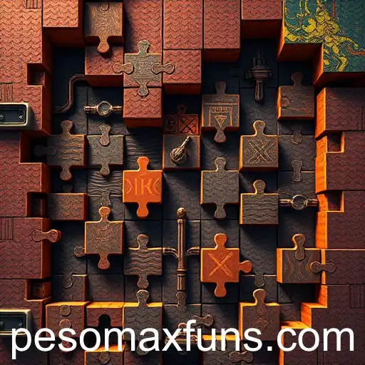 Exploring the Charm and Challenge of Puzzle Games: An In-Depth Look at the 'Pesomaxfun' Experience