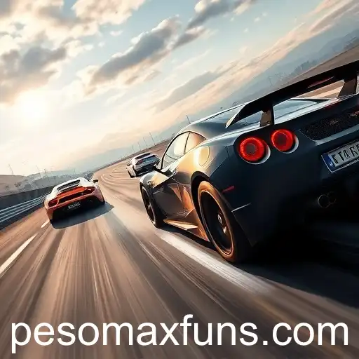 Exploring the Thrill: The World of Racing Games