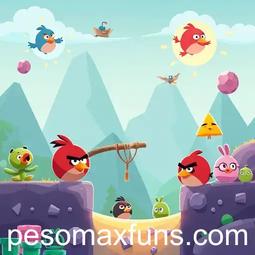 The Rise of Gaming: Pesomaxfun Leads the Charge
